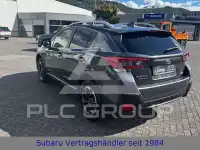 2023 Subaru XV