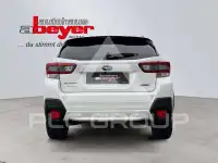 2023 Subaru XV