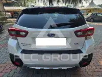 2023 Subaru XV