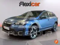 2023 Subaru XV