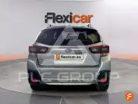 2023 Subaru XV