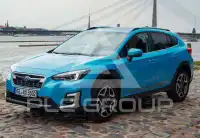 2023 Subaru XV