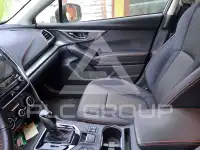 2023 Subaru XV