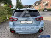 2023 Subaru XV