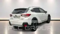 2023 Subaru XV