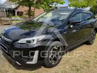 2023 Subaru XV