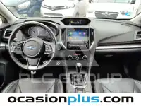 2023 Subaru XV