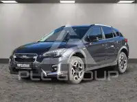 2023 Subaru XV
