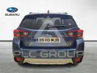 2023 Subaru XV