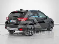 2023 Subaru XV
