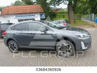 2023 Subaru XV