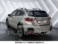 2023 Subaru XV