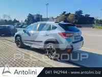 2023 Subaru XV