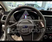 2023 Subaru XV