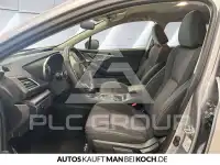 2023 Subaru XV