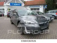 2023 Subaru XV