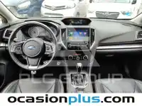 2023 Subaru XV