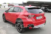 2023 Subaru XV