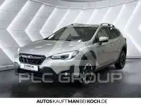 2023 Subaru XV