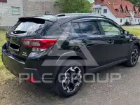 2023 Subaru XV
