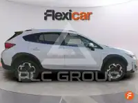 2023 Subaru XV