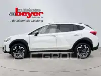 2023 Subaru XV