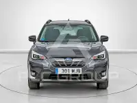 2023 Subaru XV