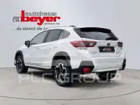 2023 Subaru XV