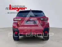 2023 Subaru XV