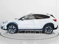 2023 Subaru XV