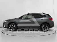 2023 Subaru XV