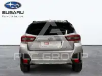 2023 Subaru XV