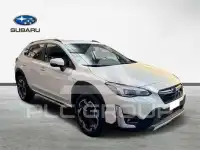 2023 Subaru XV