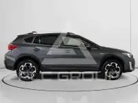 2023 Subaru XV