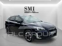 2023 Subaru XV