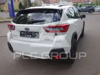 2023 Subaru XV