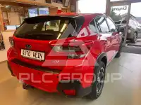 2023 Subaru XV