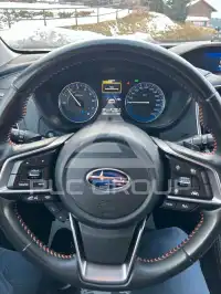 2023 Subaru XV
