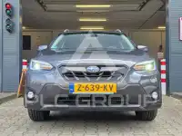 2023 Subaru XV