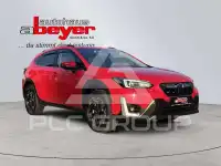2023 Subaru XV