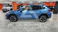 2023 Subaru XV