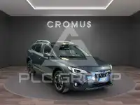 2023 Subaru XV