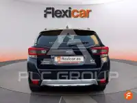 2023 Subaru XV