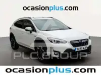 2023 Subaru XV
