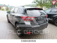 2023 Subaru XV