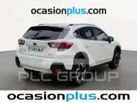 2023 Subaru XV