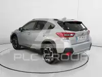2023 Subaru XV