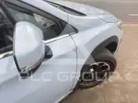 2023 Subaru XV