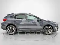 2023 Subaru XV