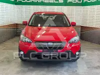 2023 Subaru XV